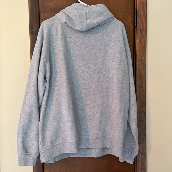 Cleveland Browns XL hoodie Brownie - Picture 4 of 4